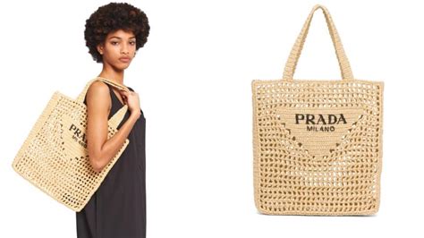 bolsa prada playa|bolso femme prada.